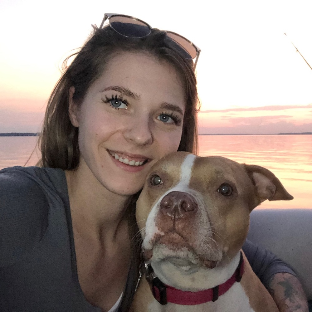 Meet your Posher, Zaneta